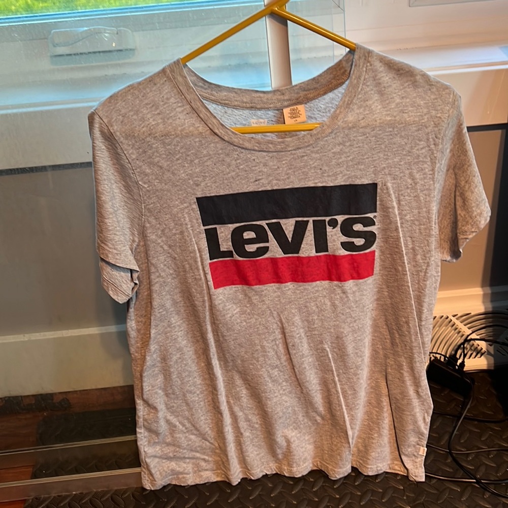 Vintage Levi’s Tee